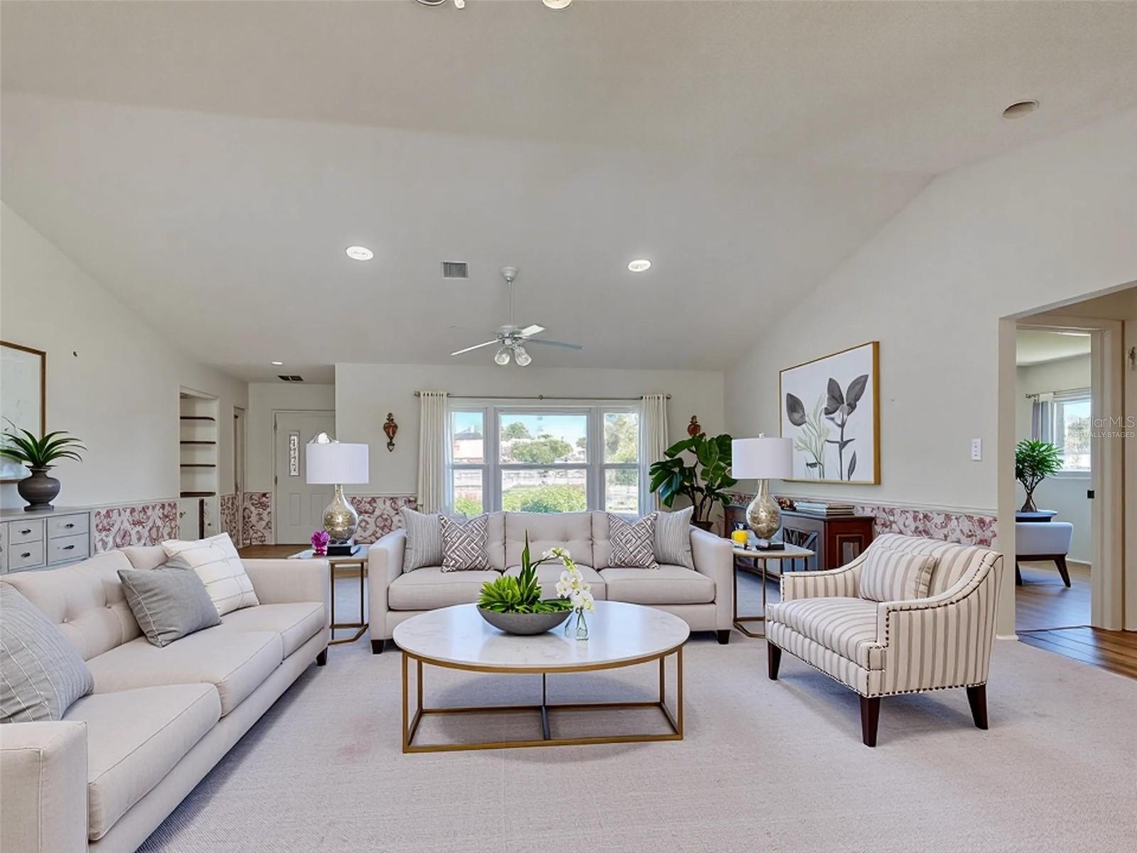 OVERBROOK GARDENS - Residential