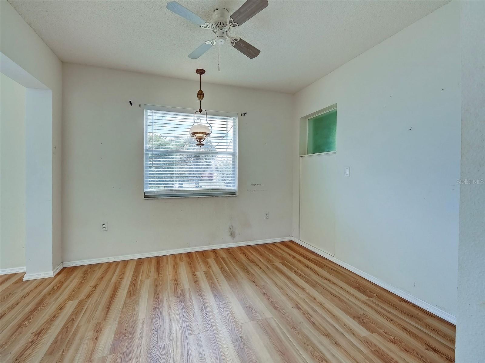 OVERBROOK GARDENS - Residential