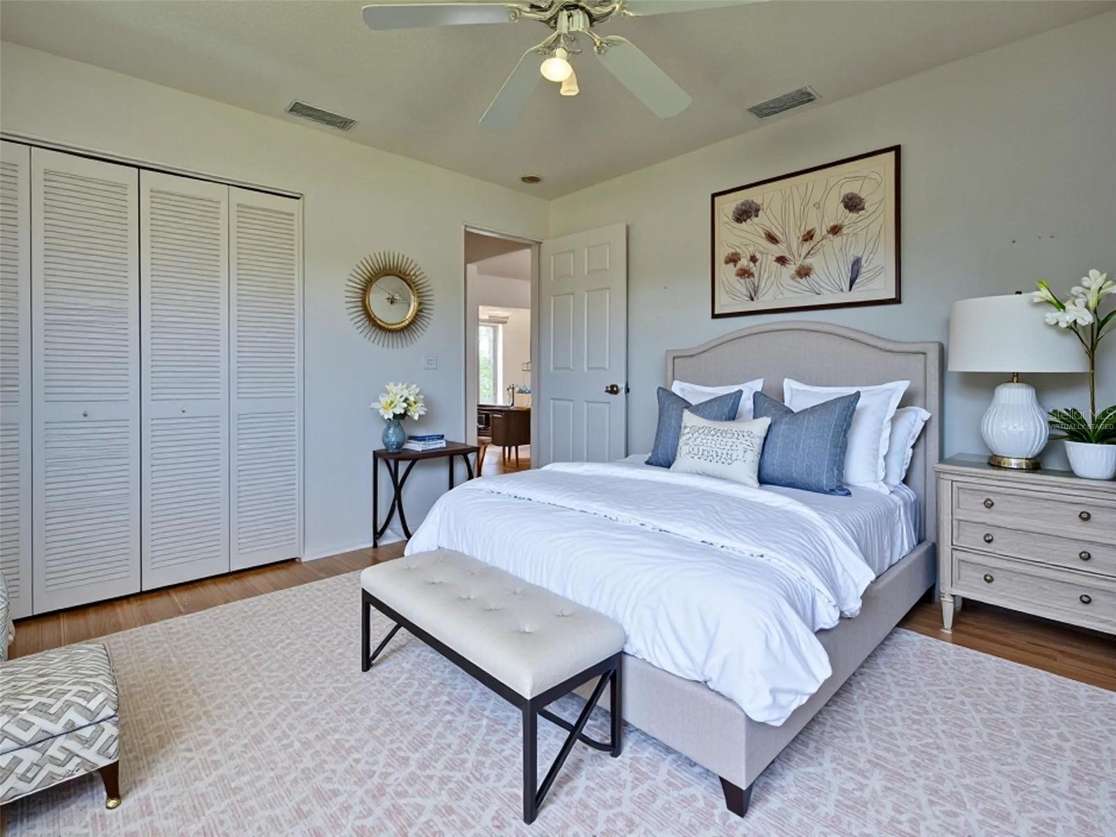 OVERBROOK GARDENS - Residential