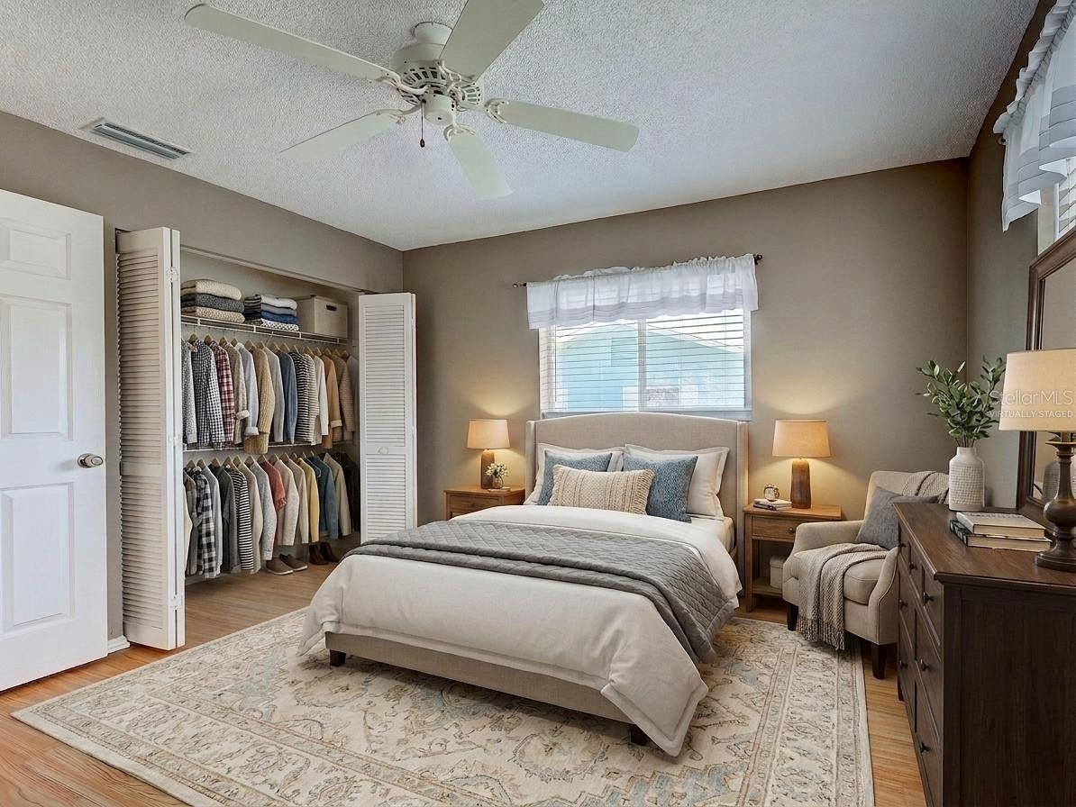 OVERBROOK GARDENS - Residential