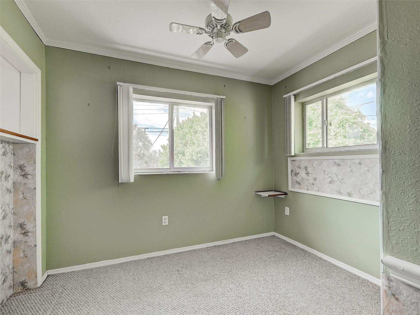 OVERBROOK GARDENS - Residential