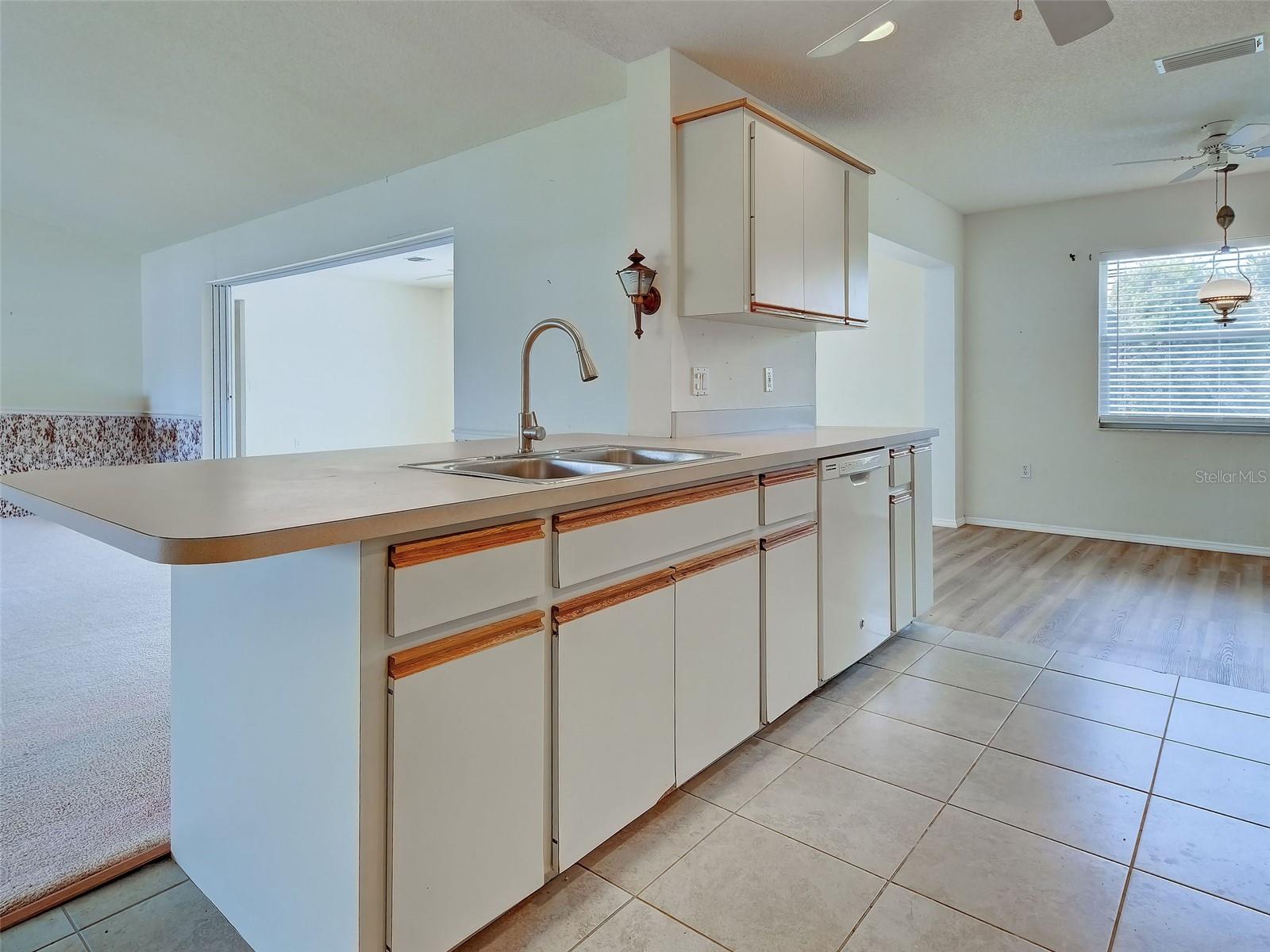 OVERBROOK GARDENS - Residential