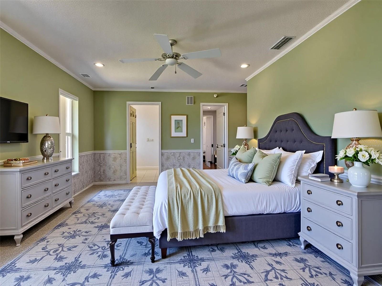 OVERBROOK GARDENS - Residential