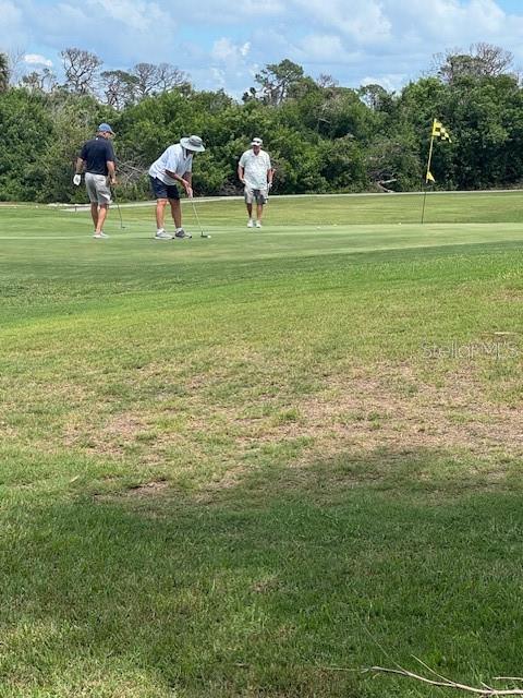 OVERBROOK GARDENS - Residential