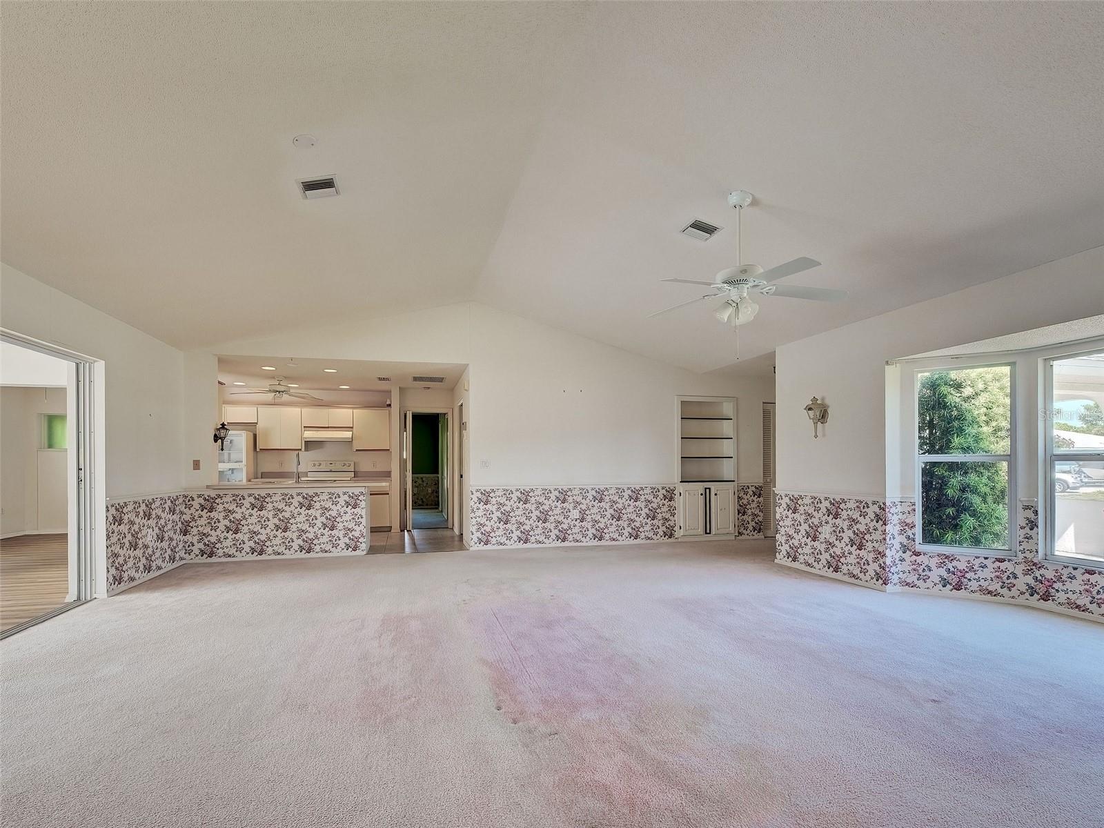 OVERBROOK GARDENS - Residential