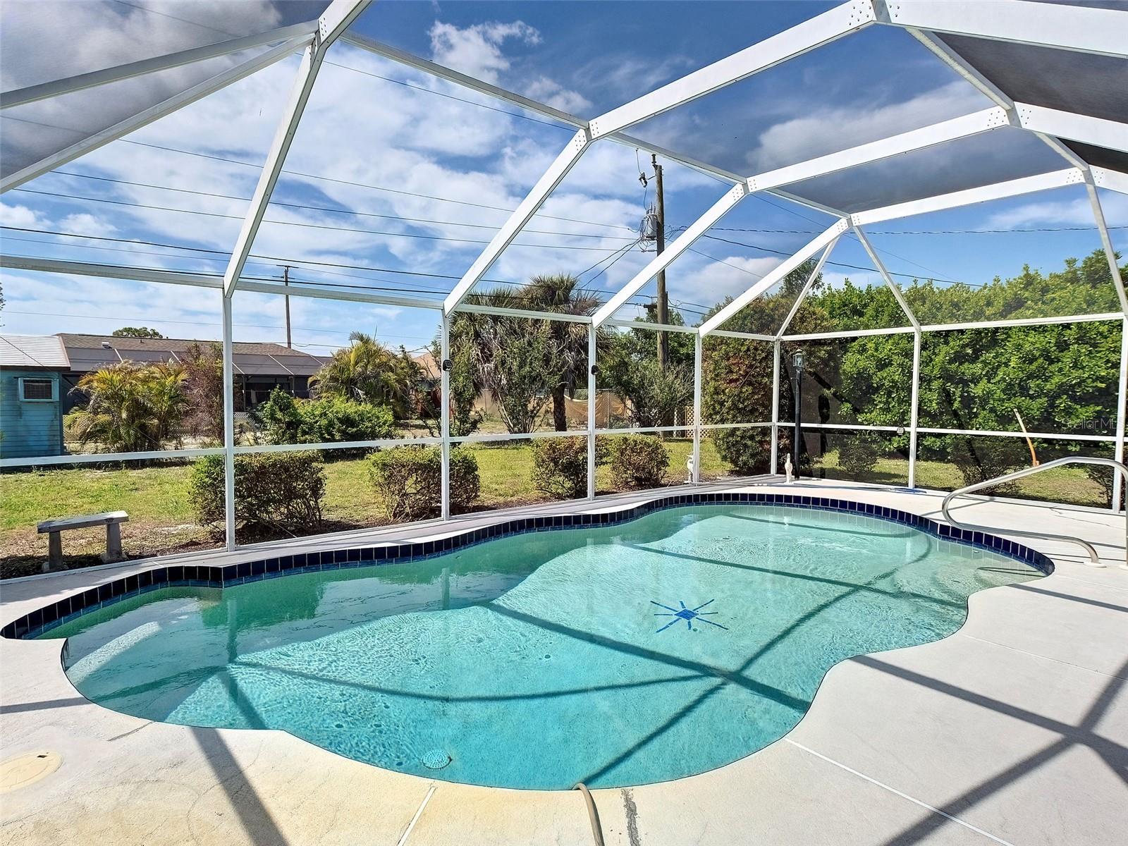 OVERBROOK GARDENS - Residential