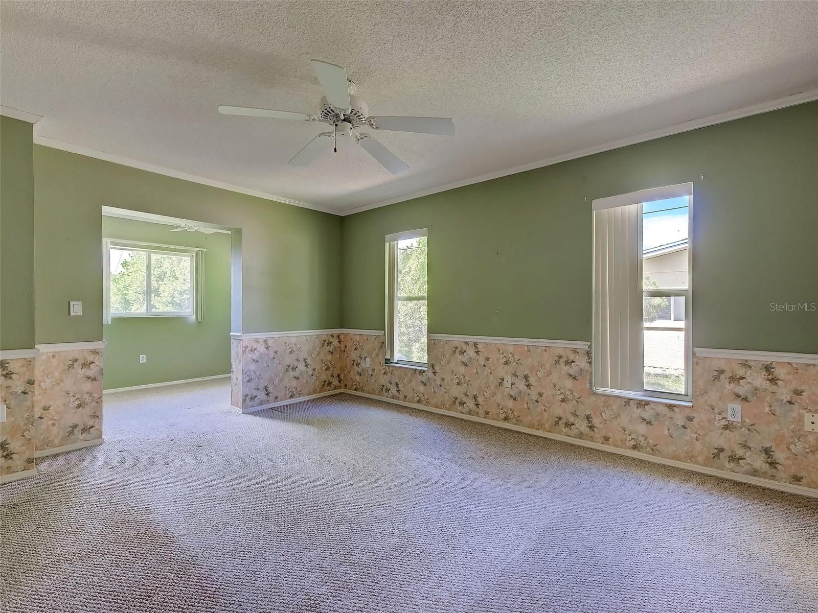 OVERBROOK GARDENS - Residential