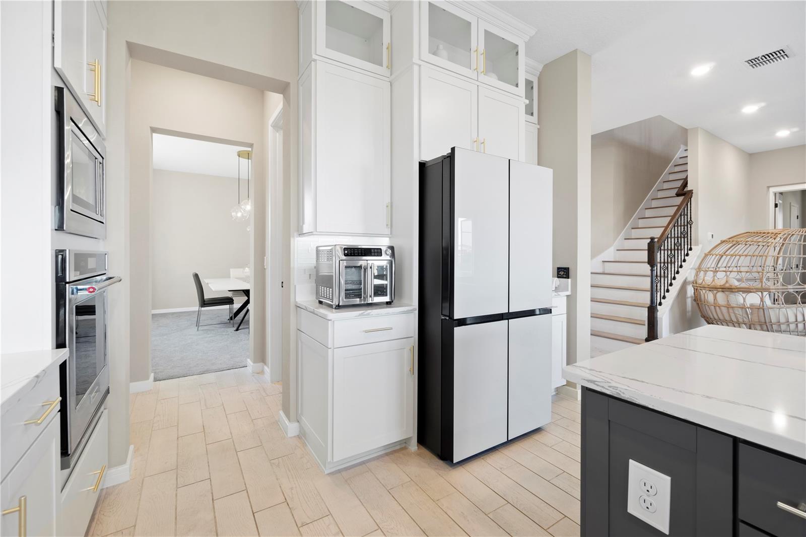 WILLOW RDG - Residential