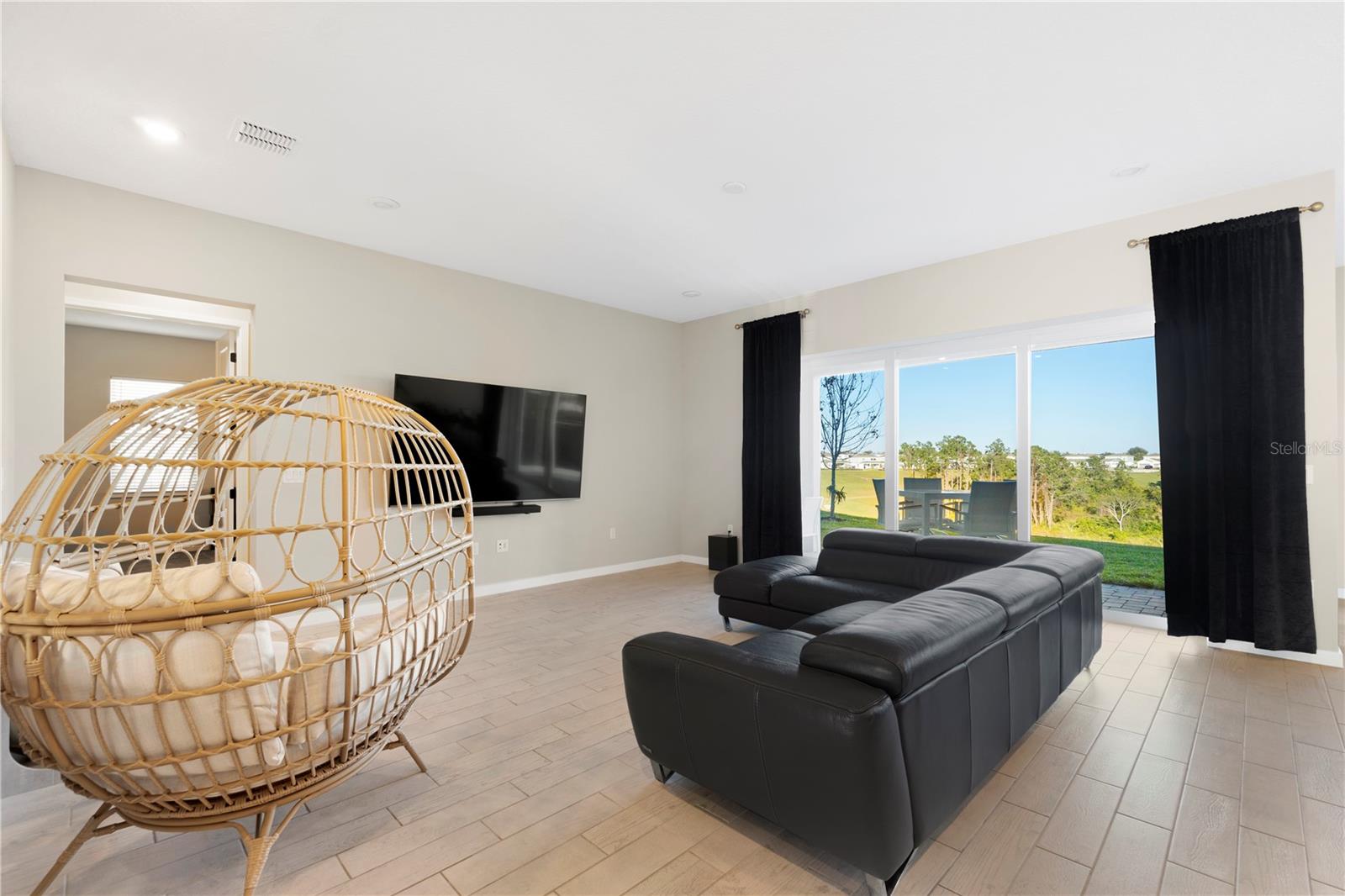 WILLOW RDG - Residential