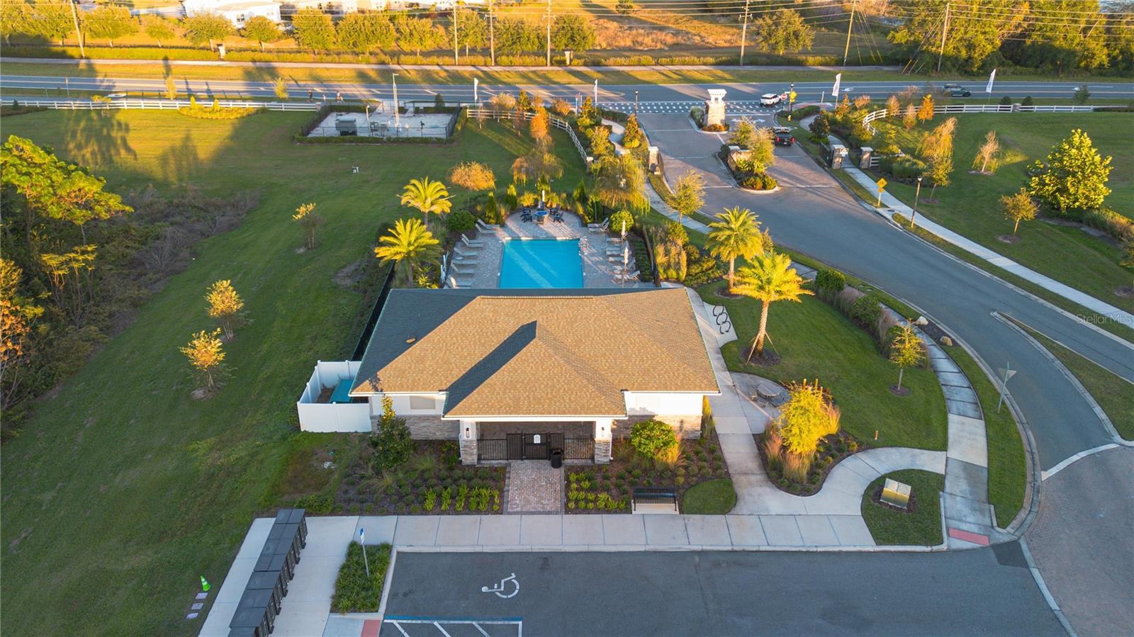 WILLOW RDG - Residential