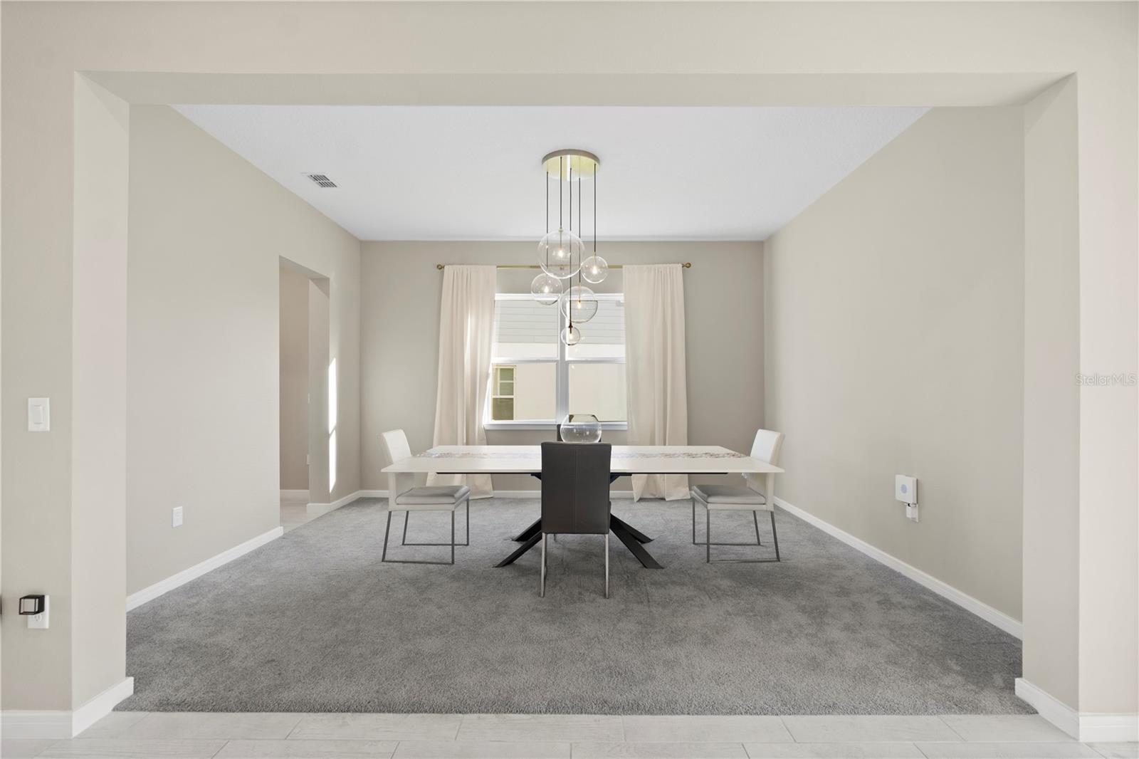 WILLOW RDG - Residential