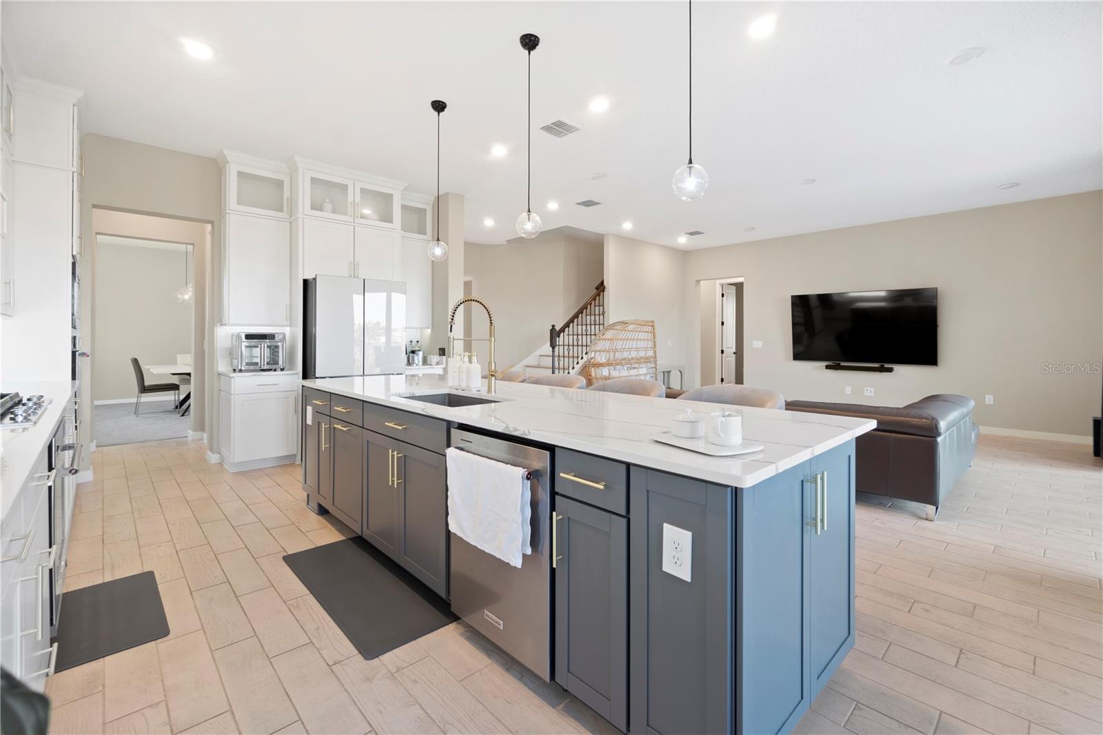 WILLOW RDG - Residential