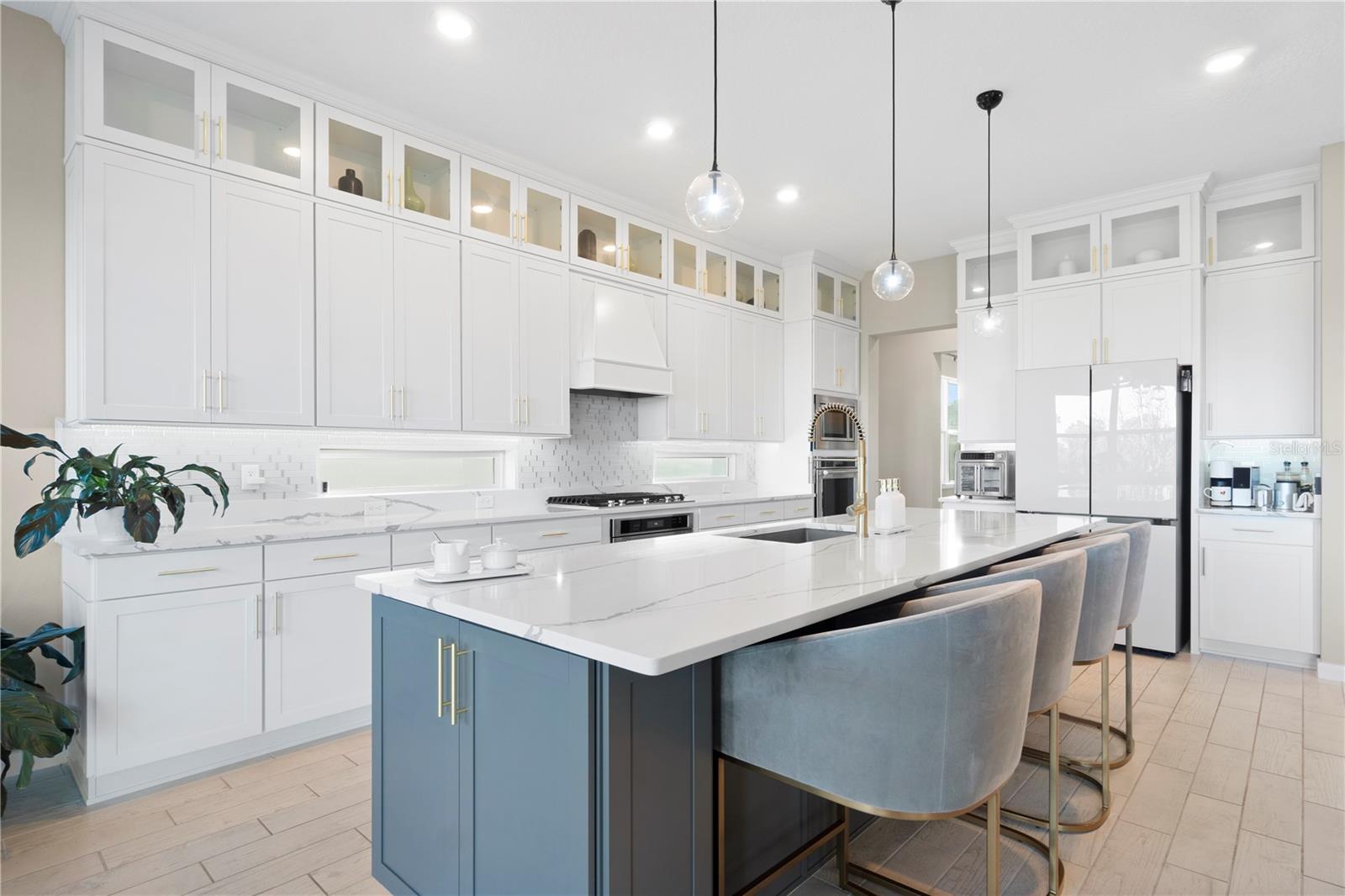 WILLOW RDG - Residential