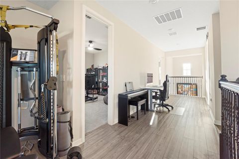 Tiny photo for 15296 Willow Ridge Drive, Montverde, FL 34756 (MLS # O6359389)