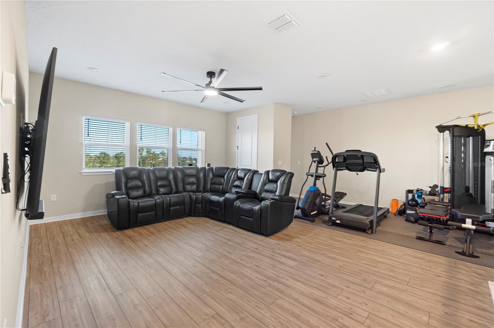 WILLOW RDG - Residential