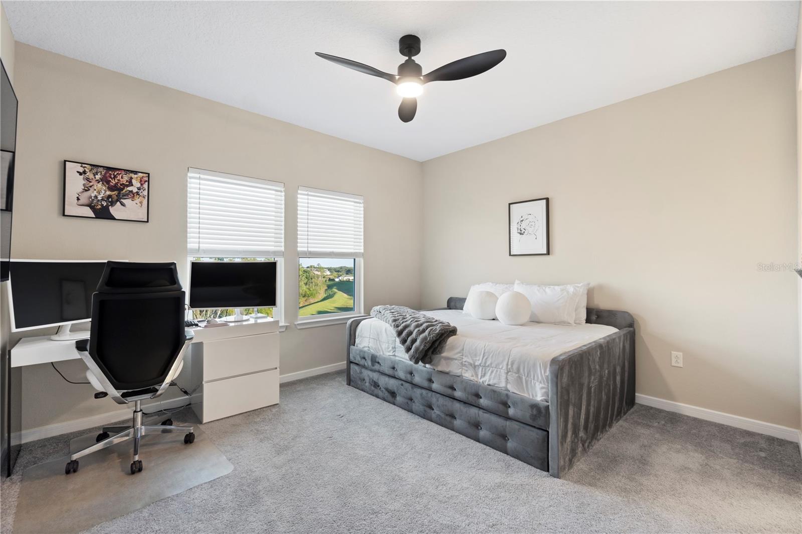 WILLOW RDG - Residential