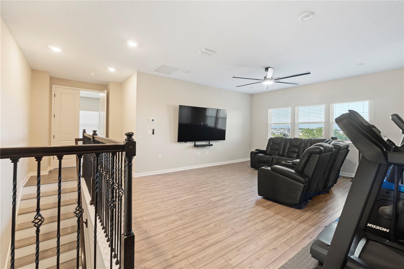 WILLOW RDG - Residential