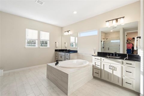 Tiny photo for 15296 Willow Ridge Drive, Montverde, FL 34756 (MLS # O6359389)