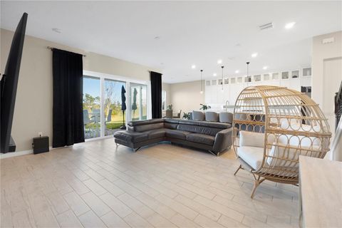 Tiny photo for 15296 Willow Ridge Drive, Montverde, FL 34756 (MLS # O6359389)