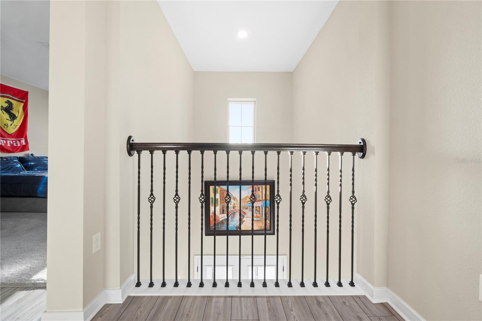 WILLOW RDG - Residential