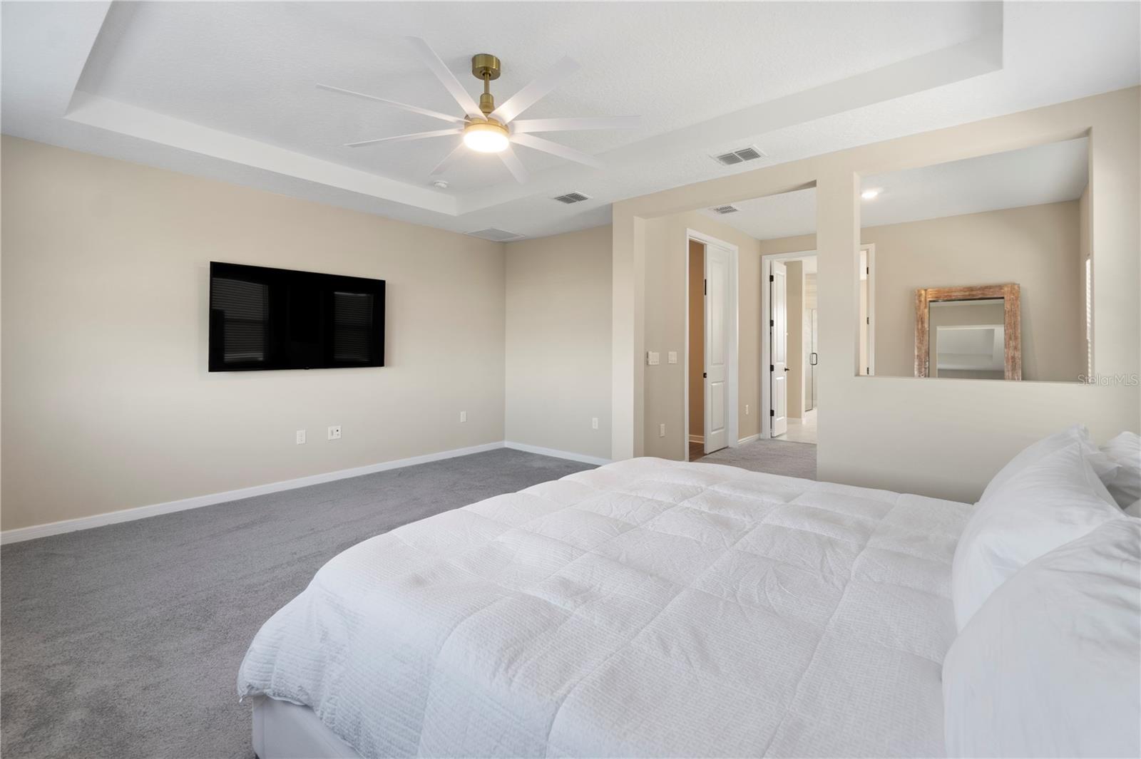 WILLOW RDG - Residential