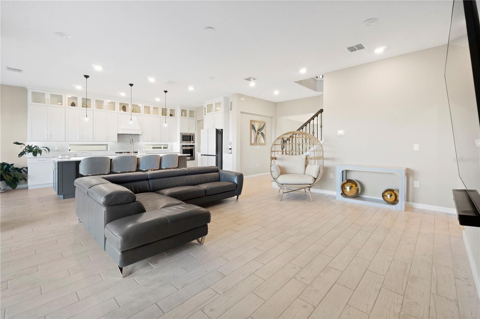 WILLOW RDG - Residential