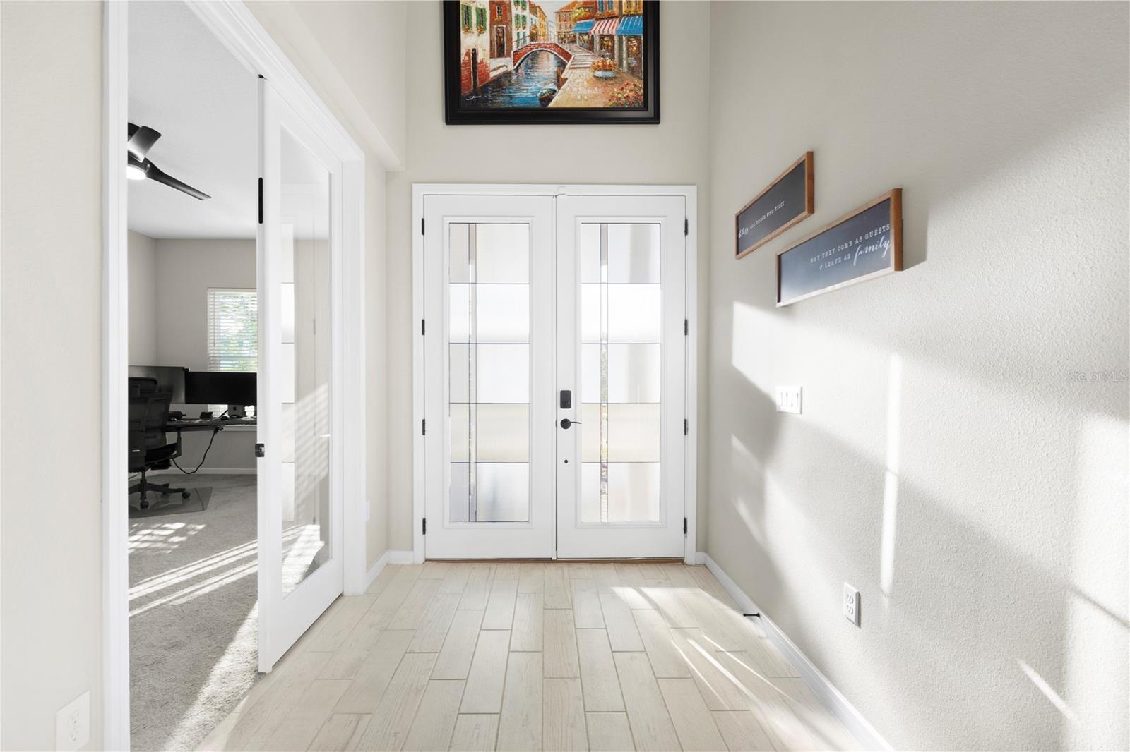 WILLOW RDG - Residential