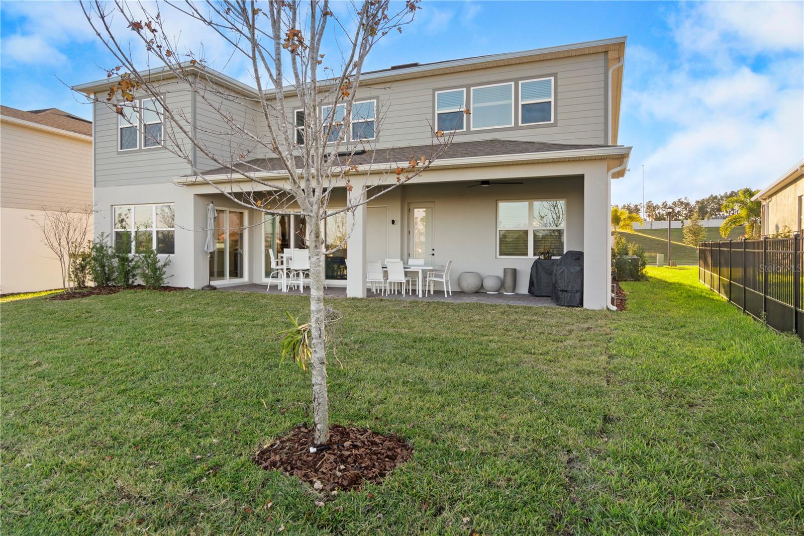 WILLOW RDG - Residential