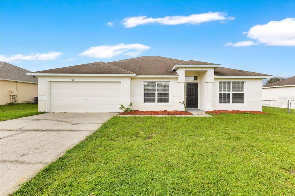 Photo of 315 Colony Court, Kissimmee, FL 34758 (MLS # O6438046)