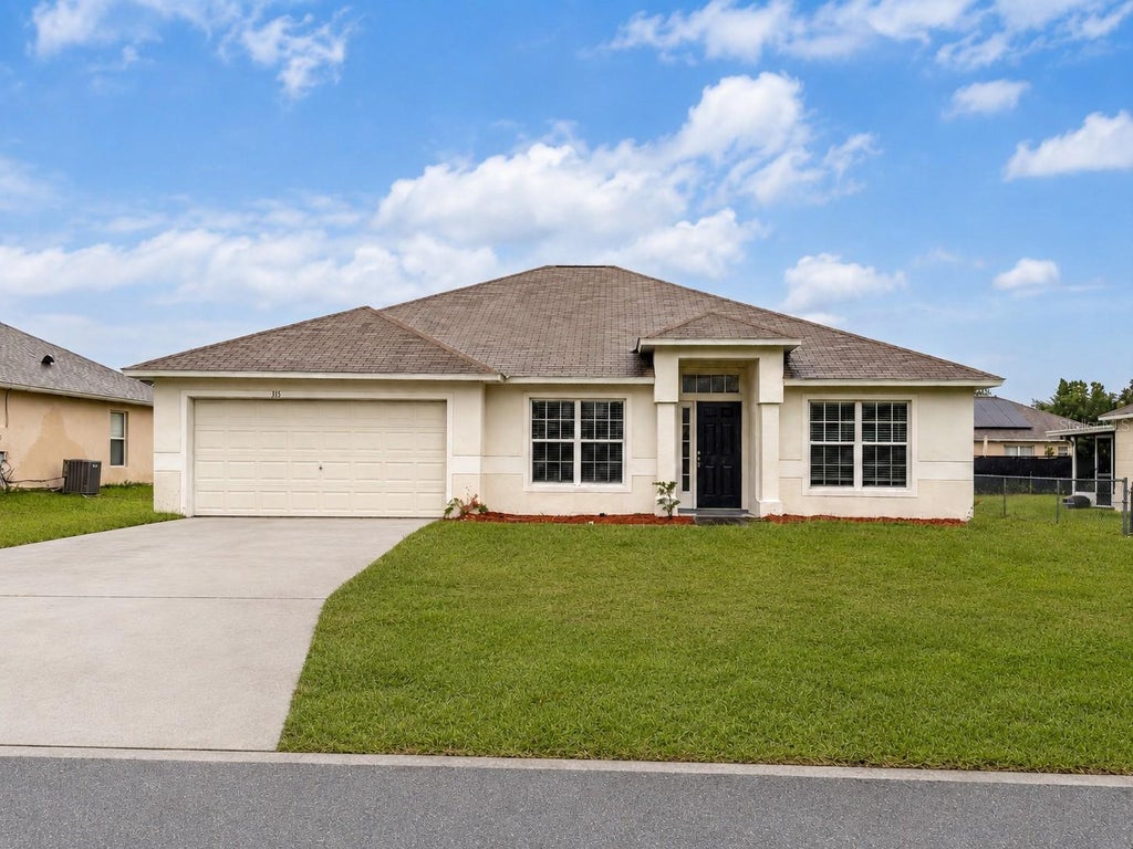 Photo of 315 Colony Court, Kissimmee, FL 34758 (MLS # O6438046)