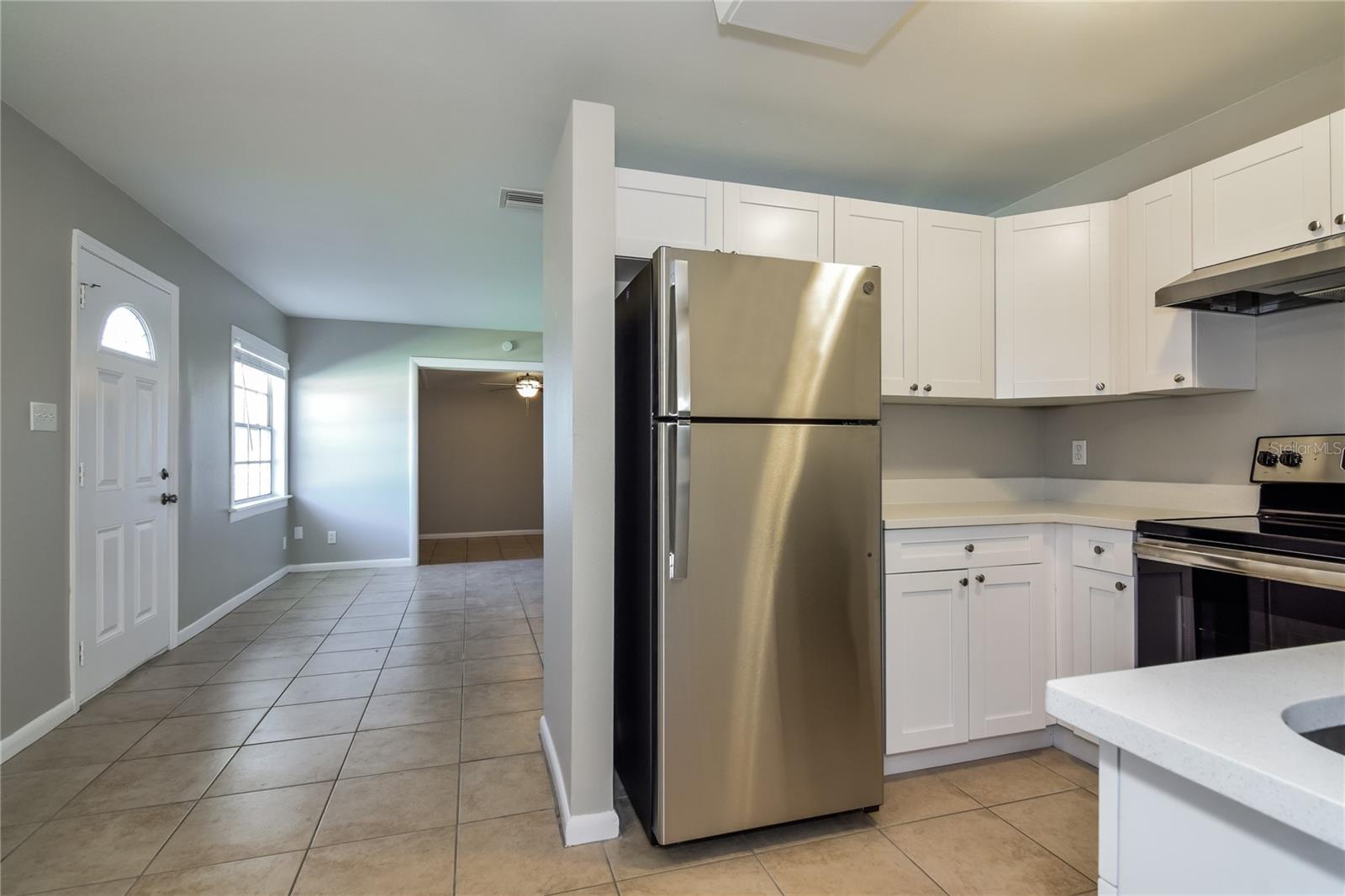 GANDY GARDENS 5 - Residential Lease