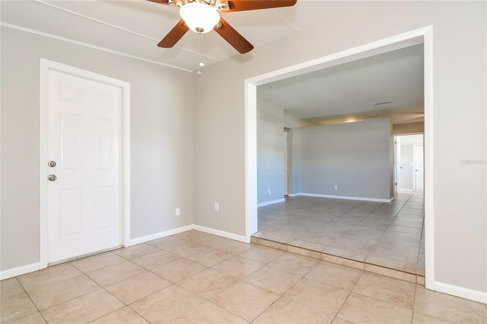 GANDY GARDENS 5 - Residential Lease