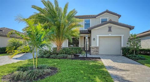 A home in BRADENTON