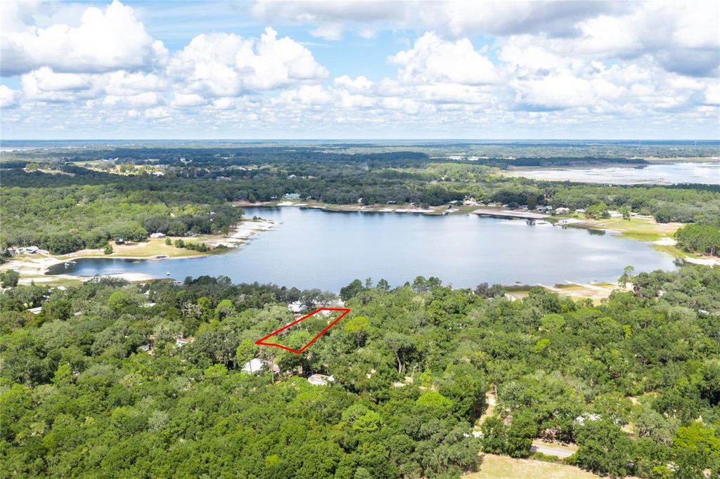 Photo of 6620 Virginia Beach Lane, Keystone Heights, FL 32656 (MLS # GC534688)