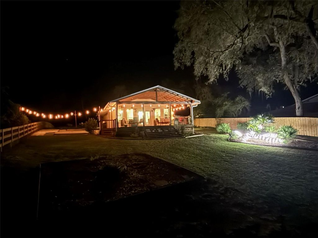 Photo of 6620 Virginia Beach Lane, Keystone Heights, FL 32656 (MLS # GC534688)