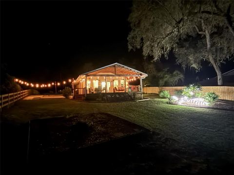 6620 VIRGINIA BEACH LANE KEYSTONE HEIGHTS FL 32656