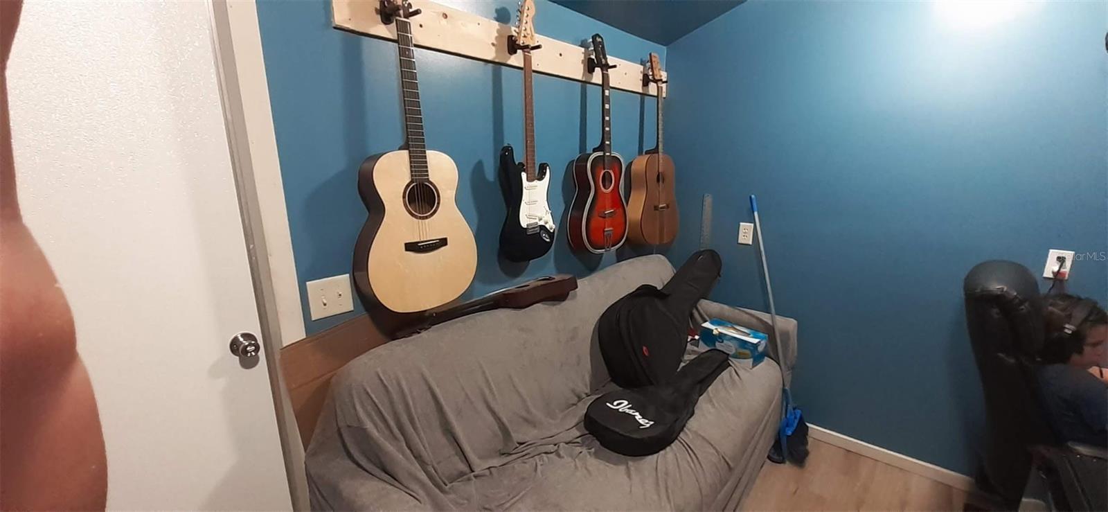 ELITE RESORTS AT CITRUS VALLEY CONDO UNIT 19 - Land