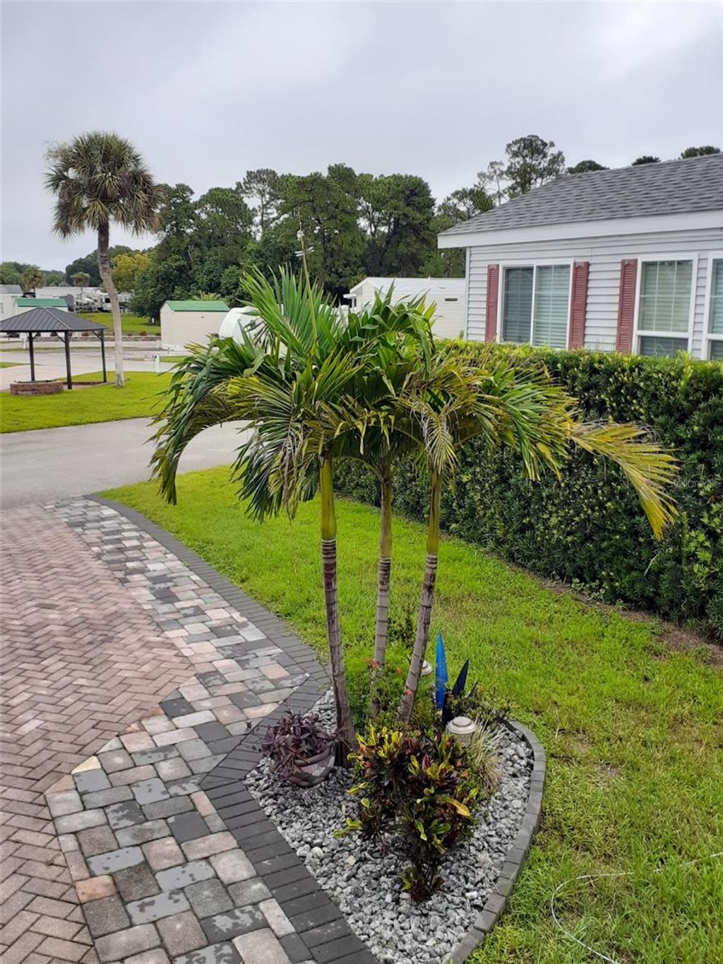 Photo of 2328 Limewood Avenue #050, Clermont, FL 34714 (MLS # O6402459)