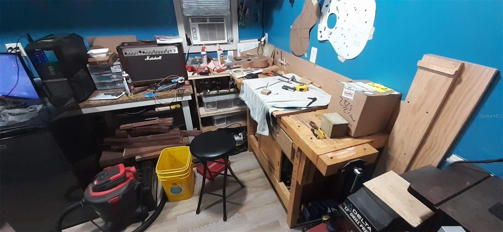 ELITE RESORTS AT CITRUS VALLEY CONDO UNIT 19 - Land