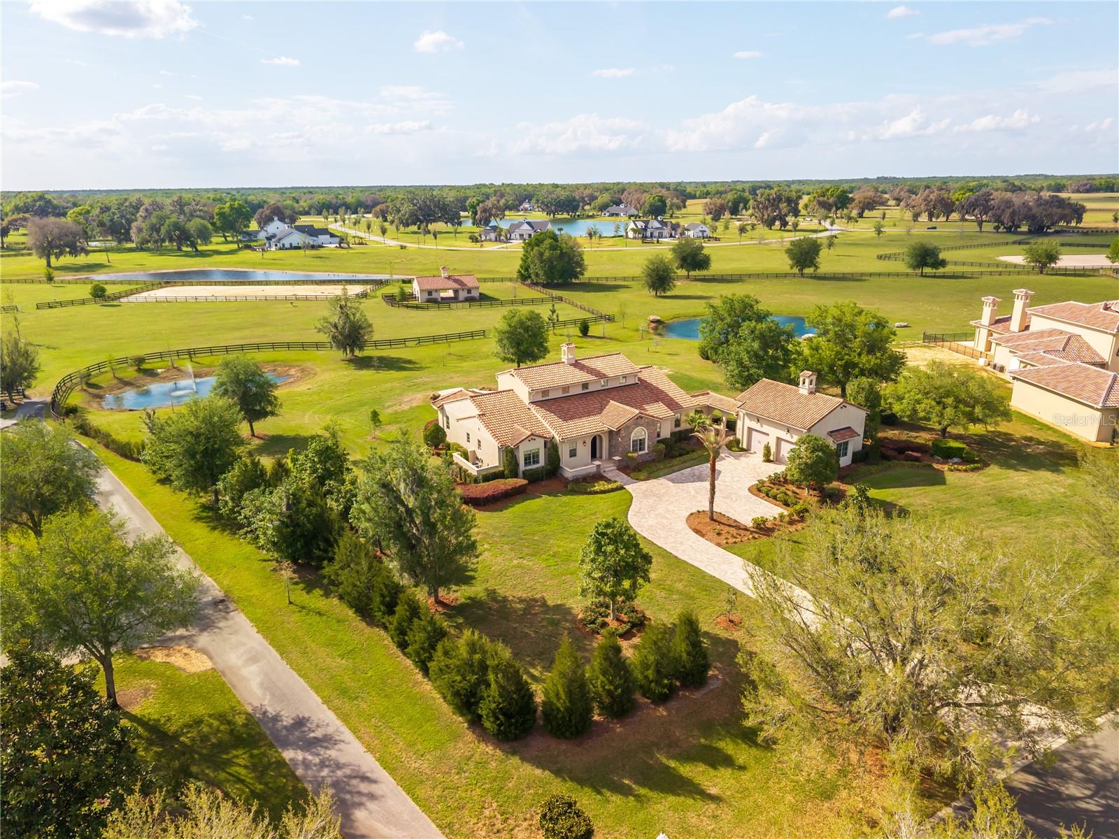 BEL LAGO SOUTH HAMLET - Residential