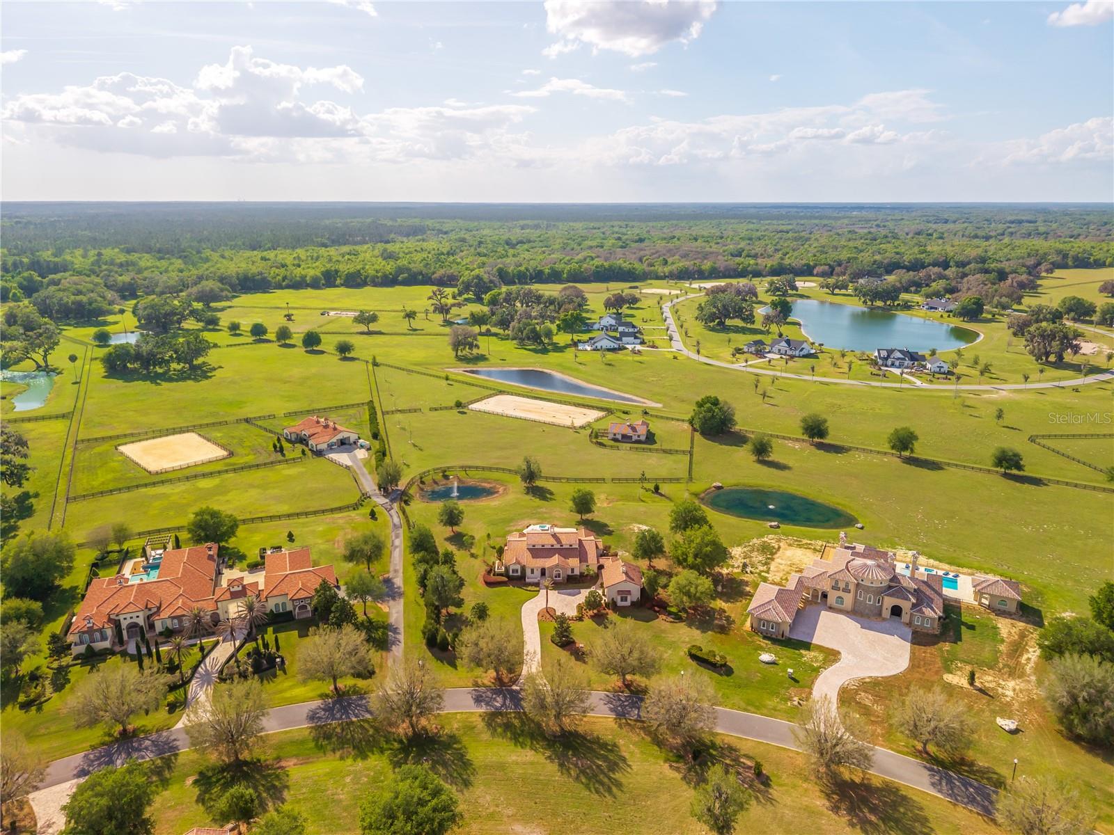 BEL LAGO SOUTH HAMLET - Residential