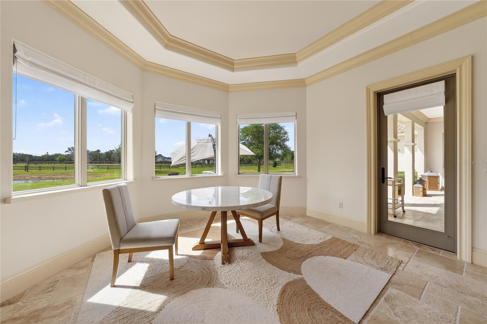 BEL LAGO SOUTH HAMLET - Residential