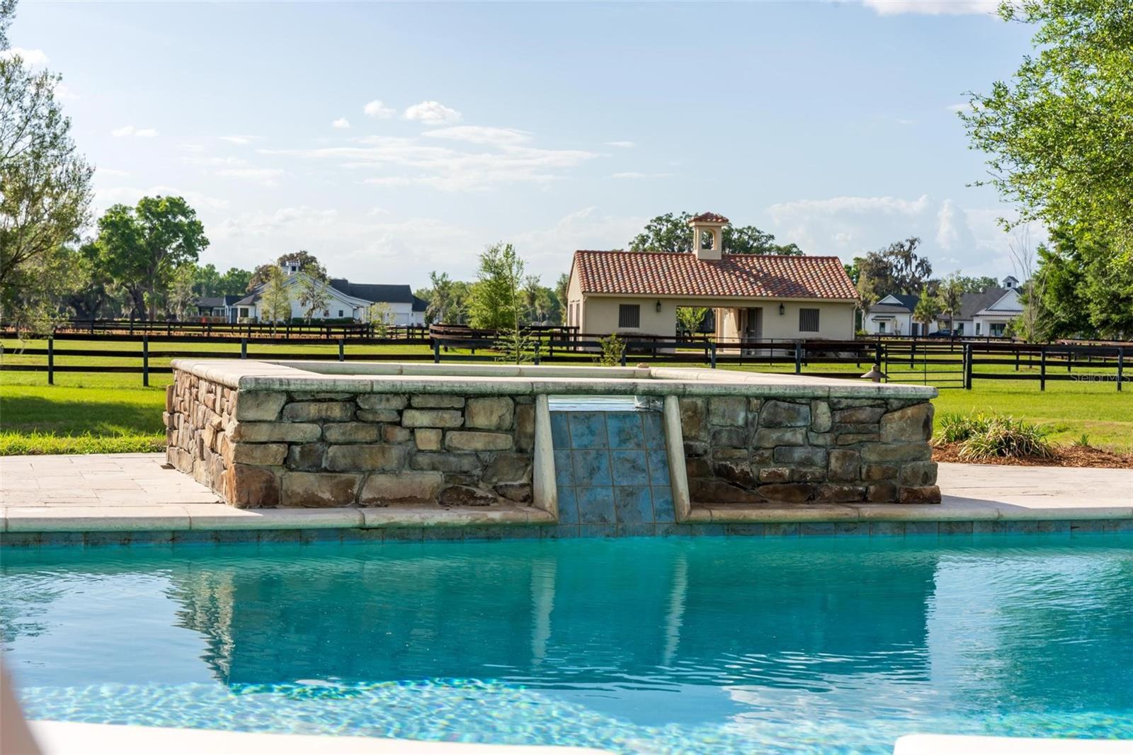 BEL LAGO SOUTH HAMLET - Residential