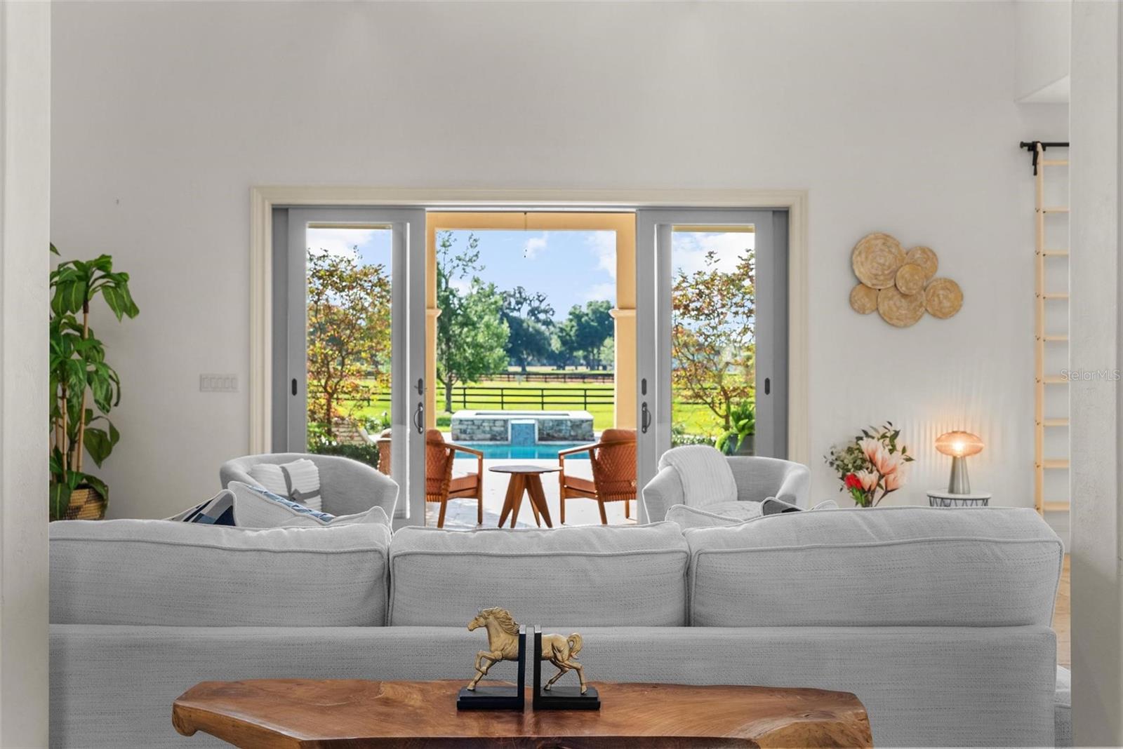 BEL LAGO SOUTH HAMLET - Residential