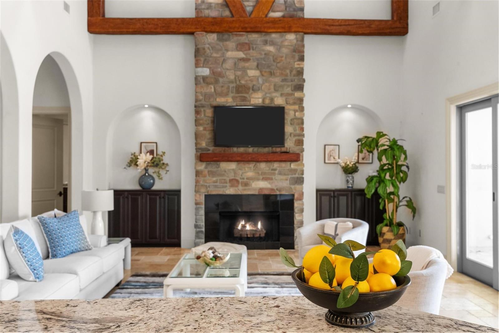 BEL LAGO SOUTH HAMLET - Residential