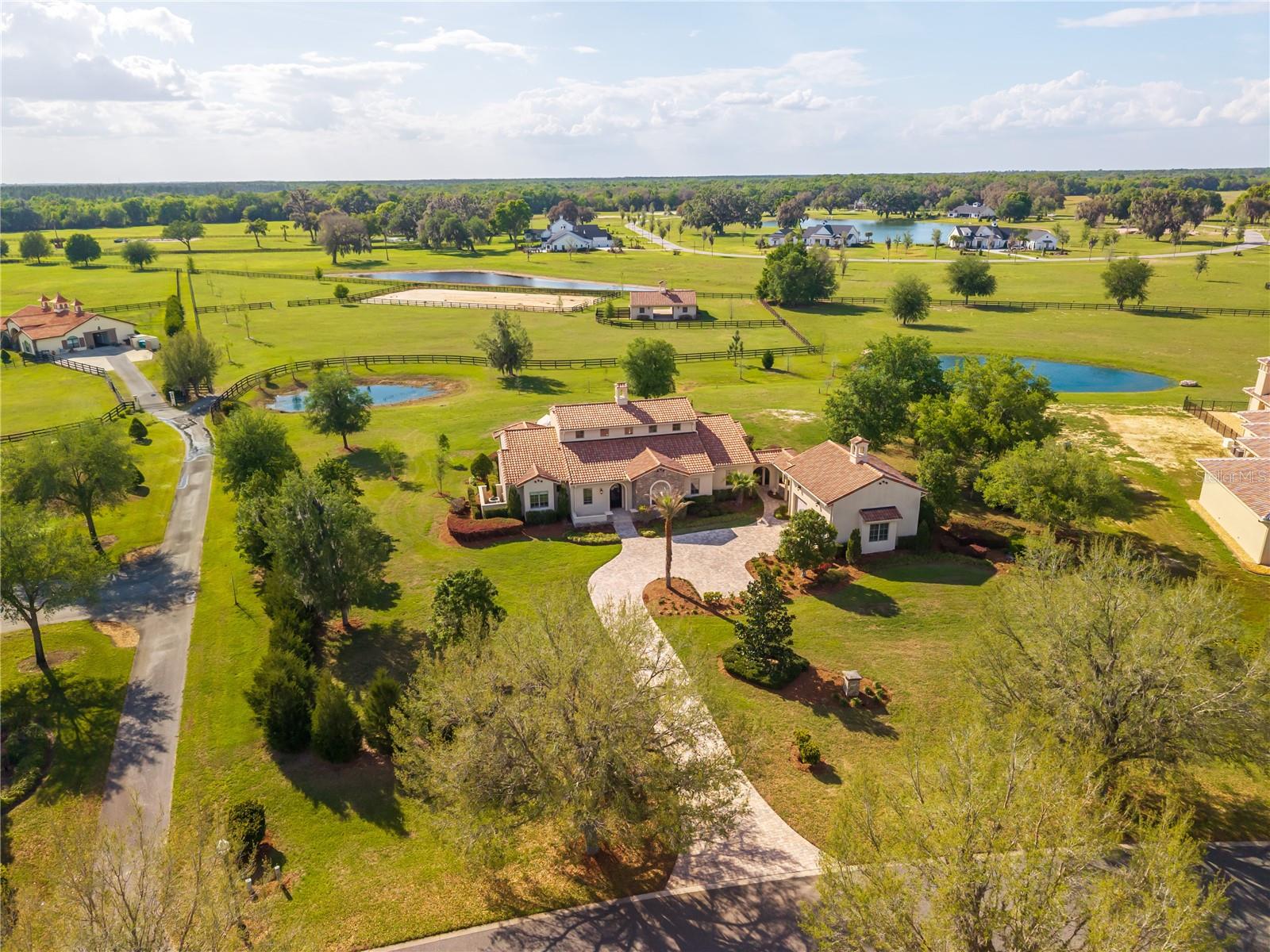 BEL LAGO SOUTH HAMLET - Residential