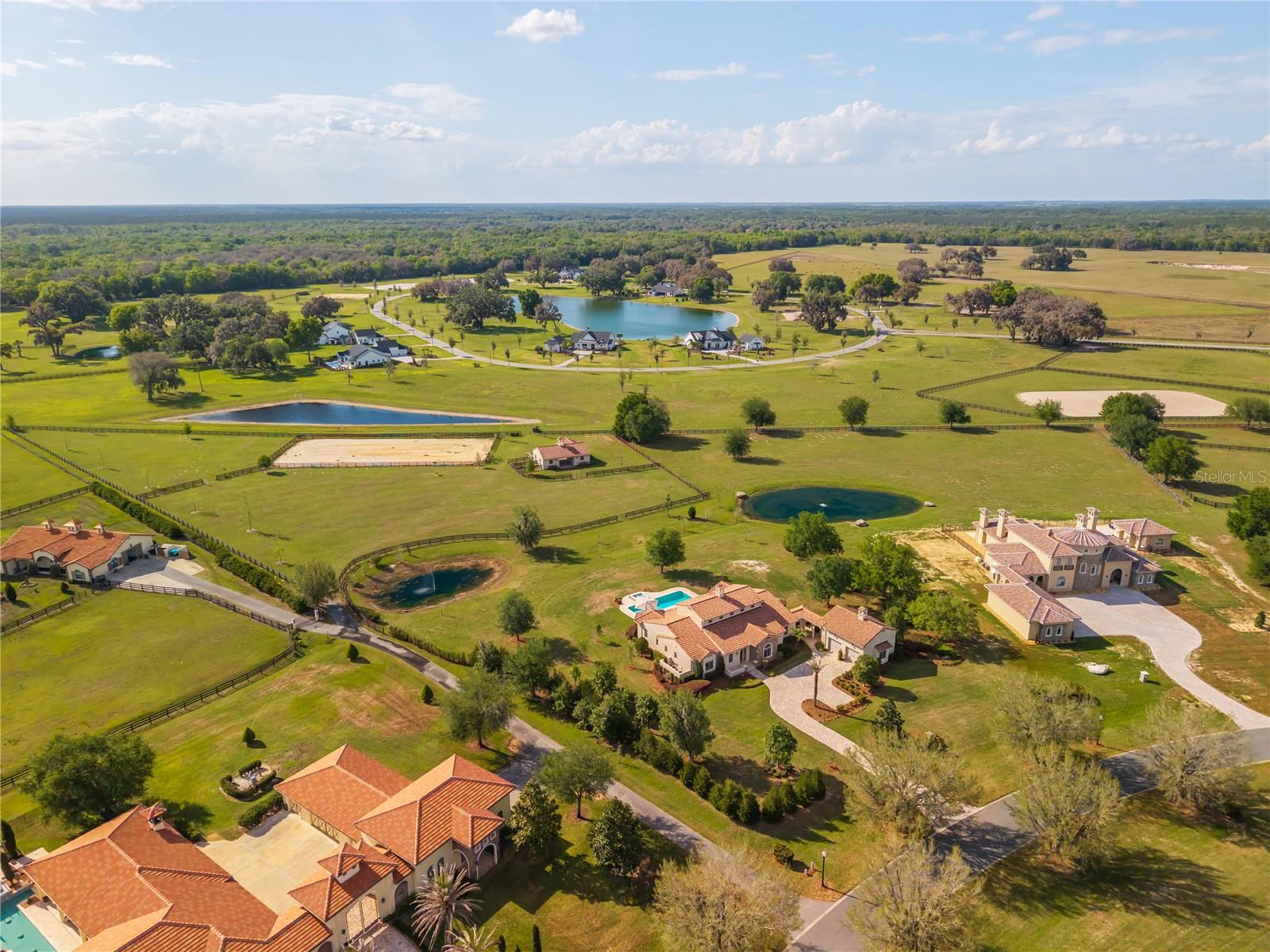 BEL LAGO SOUTH HAMLET - Residential