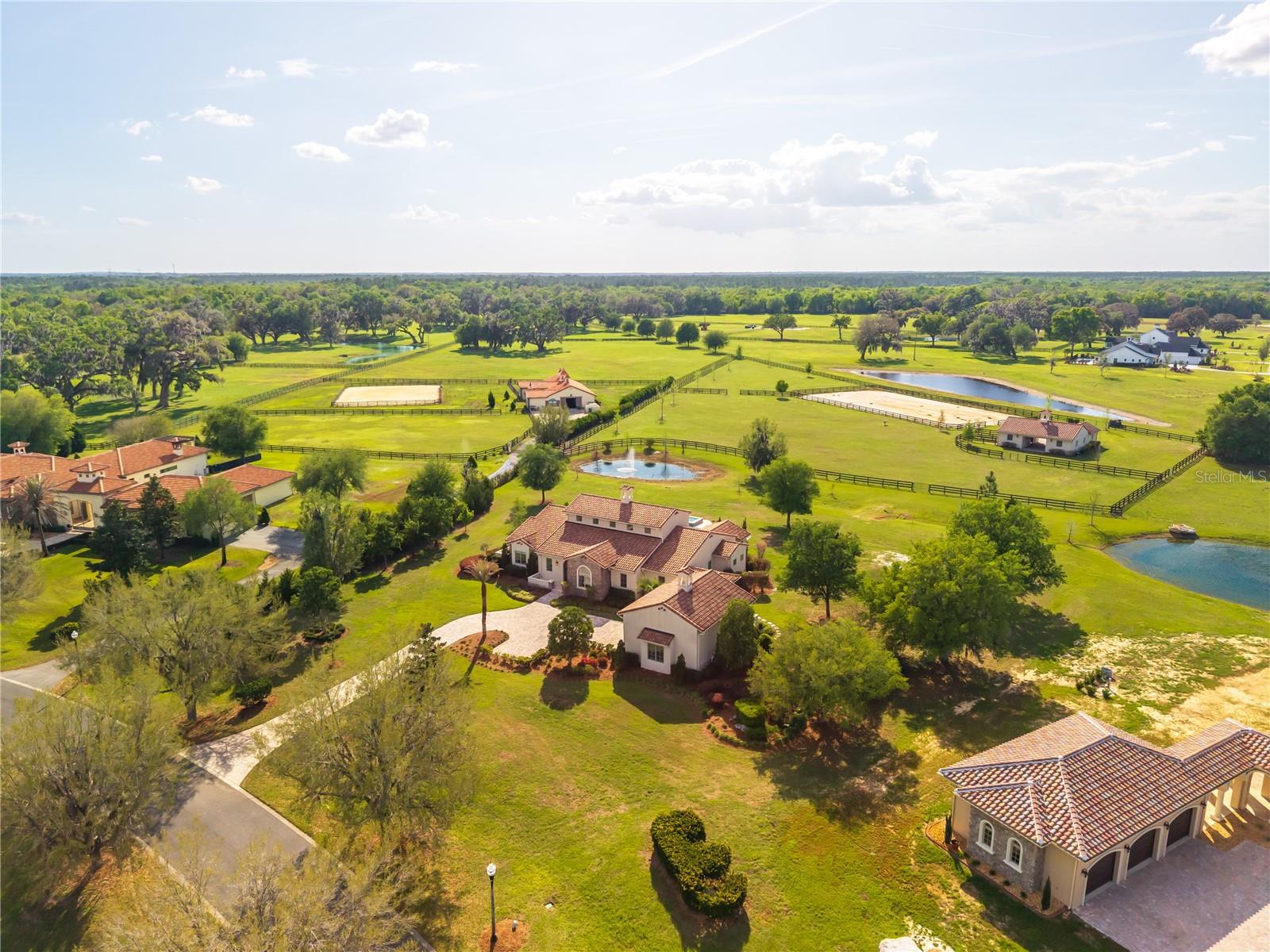 BEL LAGO SOUTH HAMLET - Residential