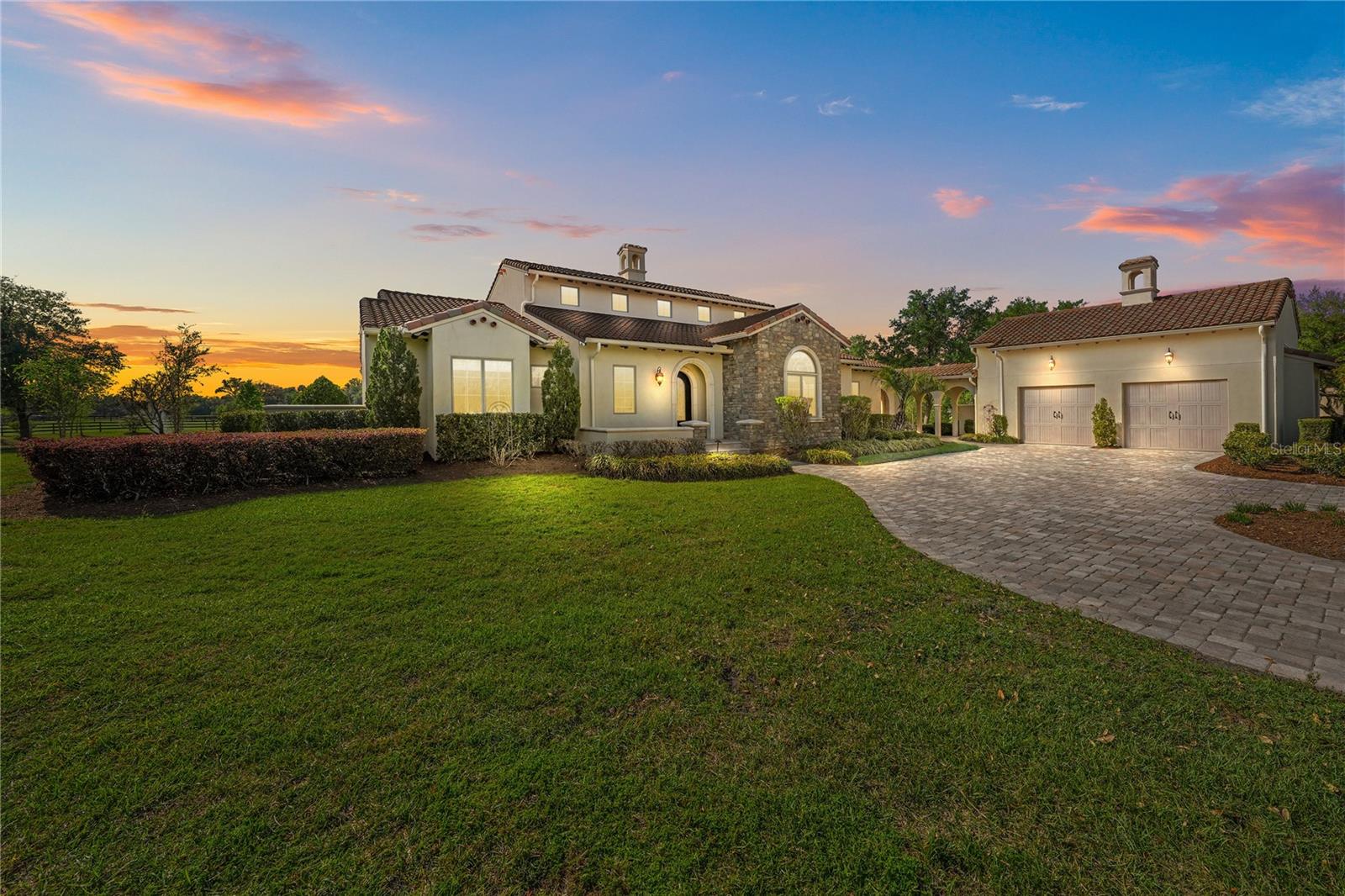 BEL LAGO SOUTH HAMLET - Residential