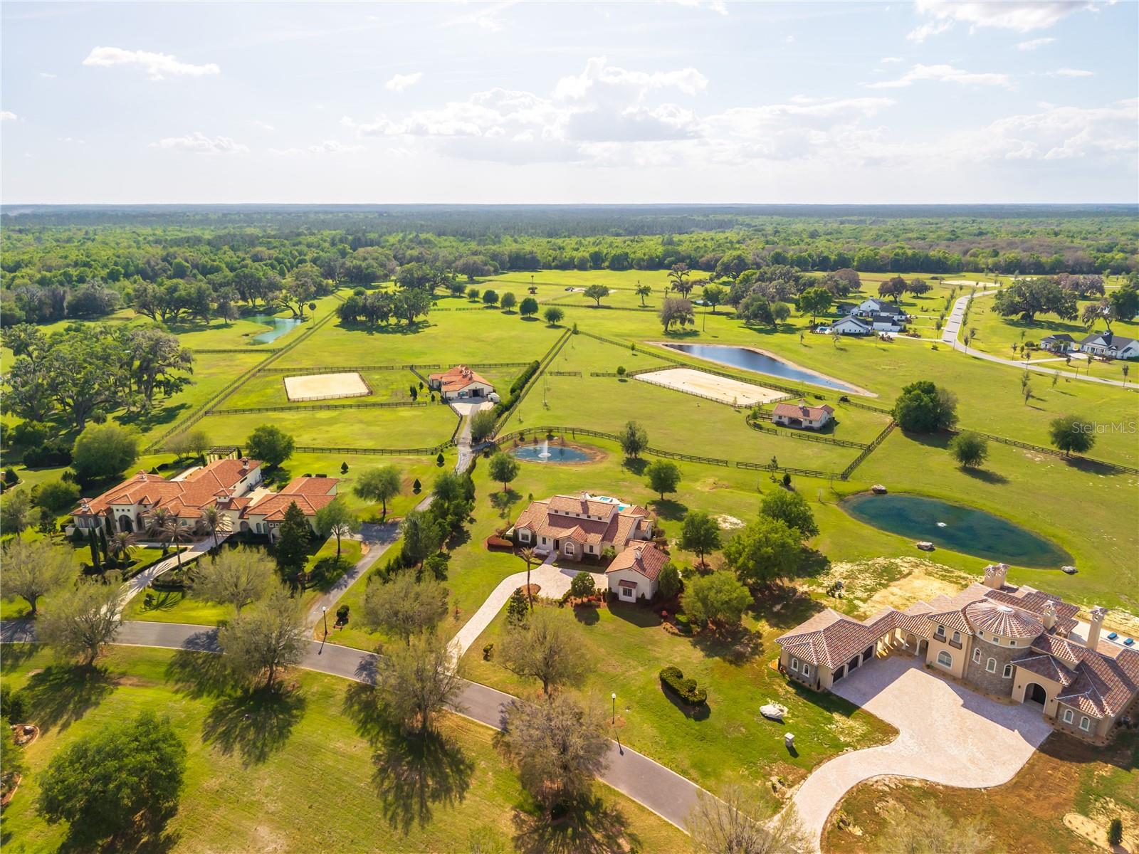 BEL LAGO SOUTH HAMLET - Residential